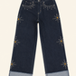 The Mesa Studded Jean