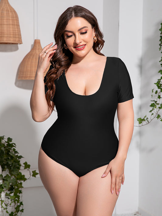 “Ocean Babe” Swimsuit