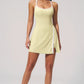 The Spunk Tennis Dress