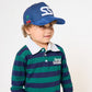SS Navy SnapBack - Kids