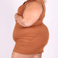 “Having My Way” Mini Dress