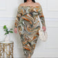 To The Beat Dress