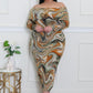 To The Beat Dress