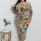 To The Beat Dress