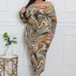 To The Beat Dress