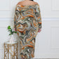 To The Beat Dress