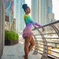 All Colors Dress