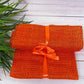 Exfoliating African Bath sponge/Net