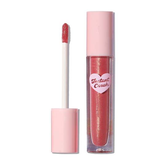 Instant Crush Lip Gloss, Lucky Charm