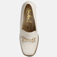 Boss Fav Classic Block Heel Loafers
