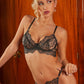 Exquisite Lace Lingerie Set