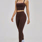 The Seraphine Tank Top Leggings 2-Piece Set