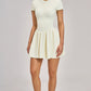 The Unbound Tennis Dress
