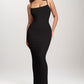 Basic Bae Built-In Shapewear Sleeveless Maxi Dress