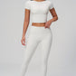 The Rapture T-shirt Leggings 2-Piece Set