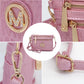 Roonie Convertible Crossbody Bag