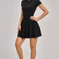 The Unbound Tennis Dress