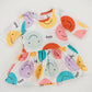 Happy Days Twirl Bodysuit