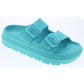 “EVA” SANDALS