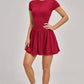 The Unbound Tennis Dress