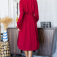 “Rare Vibes” Long Dress