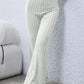 “Morgan” Flare Pants