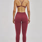 The Zenith Sports Bra Leggings 2-Piece Set