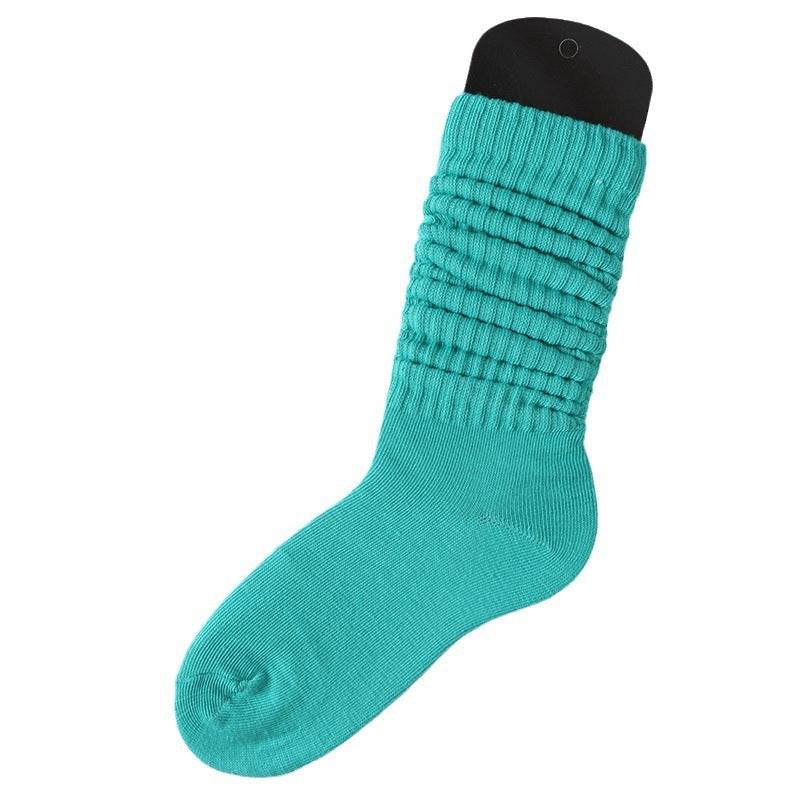 "Stack It Up" Socks