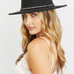 “Bring It Back” Fedora Hat