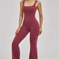 The Zenith Jumpsuit