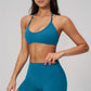 The Rapture Sports Bra Shorts 2-Piece Set