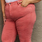 “Sandy Shores” Flare Jeans