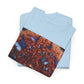 “Untamed Beauty” Graphic Tee