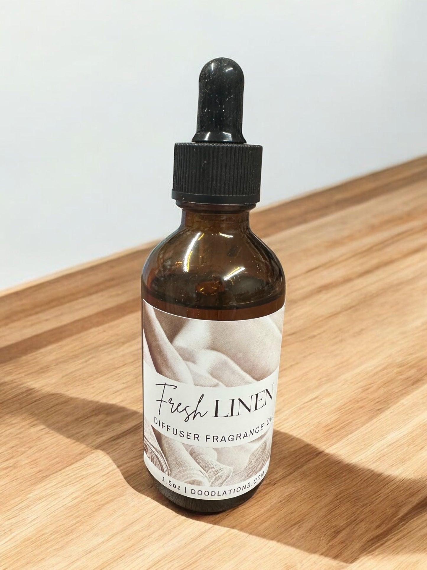 Fragrance Oils - Options Available
