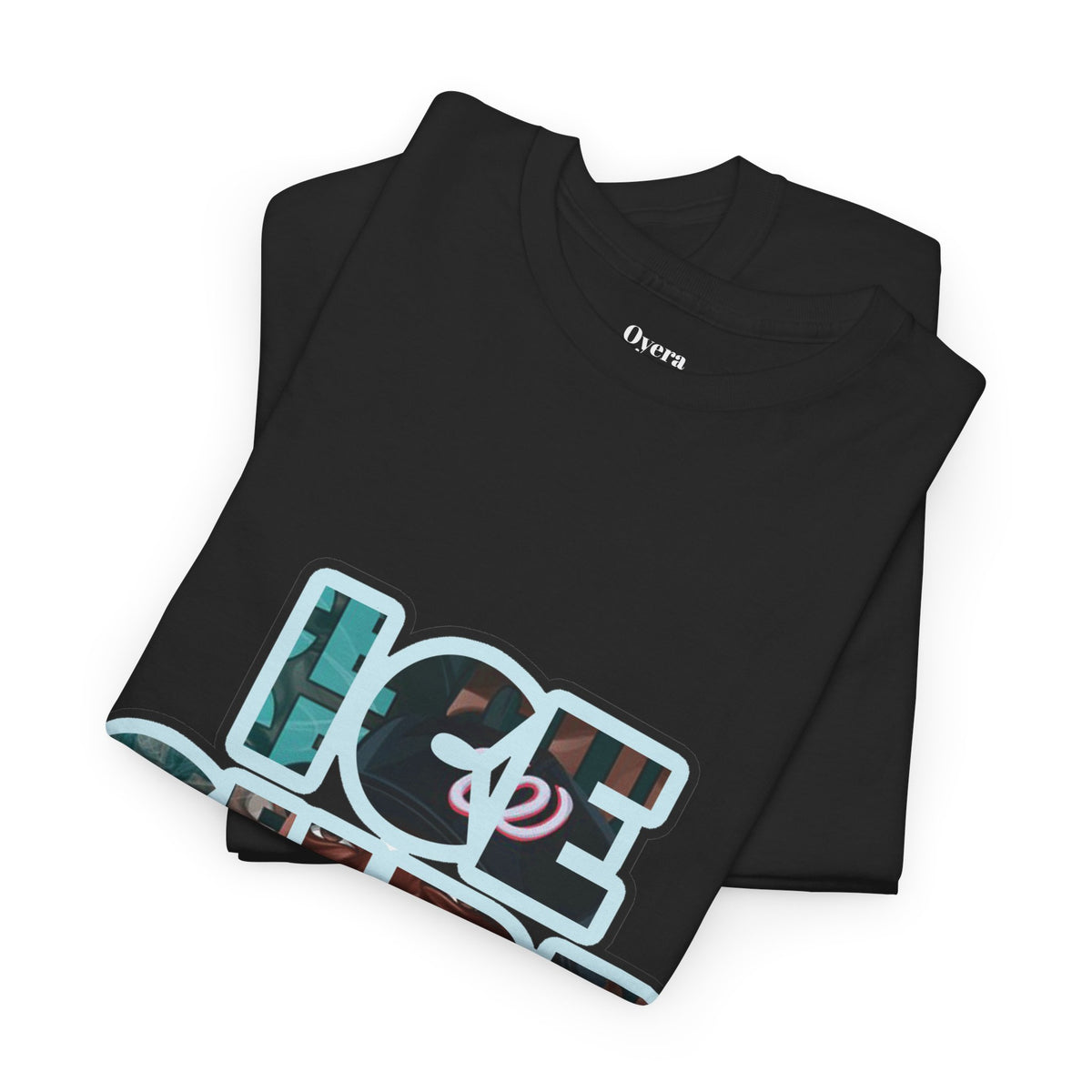 “Ice Cube” Graphic Tee