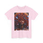 “Untamed Beauty” Graphic Tee