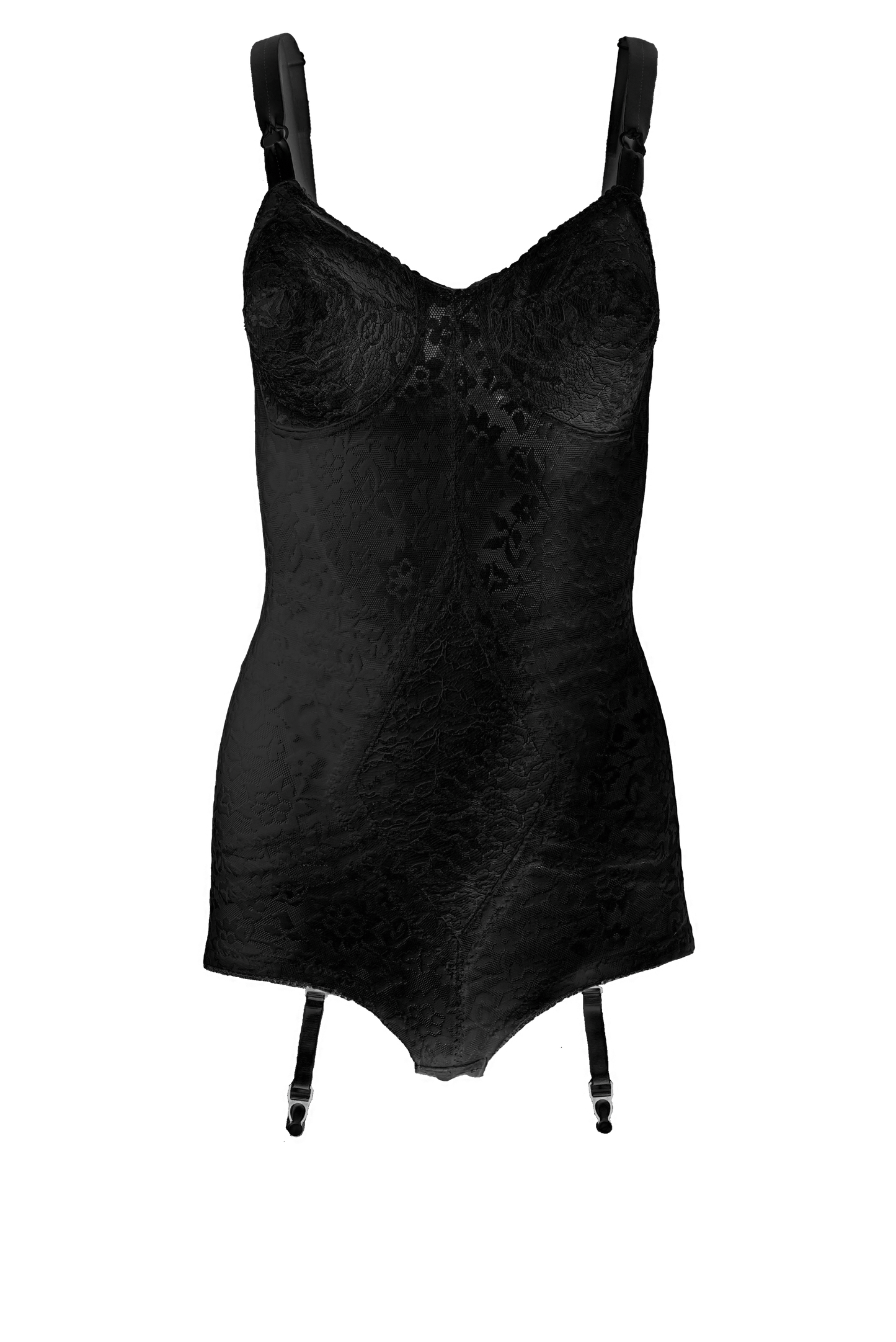 Body Briefer Extra Firm Shaping