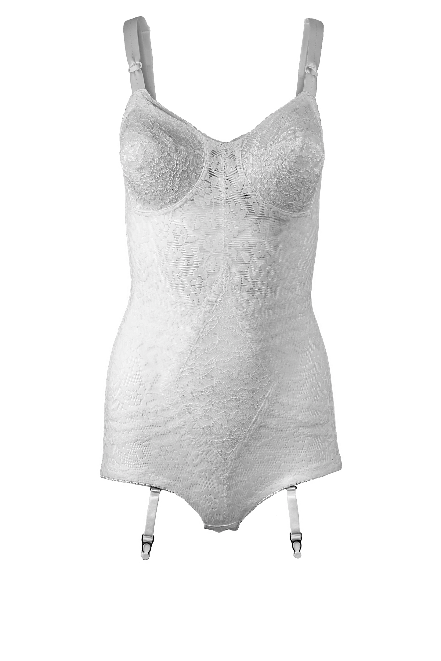Body Briefer Extra Firm Shaping