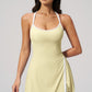 The Spunk Tennis Dress