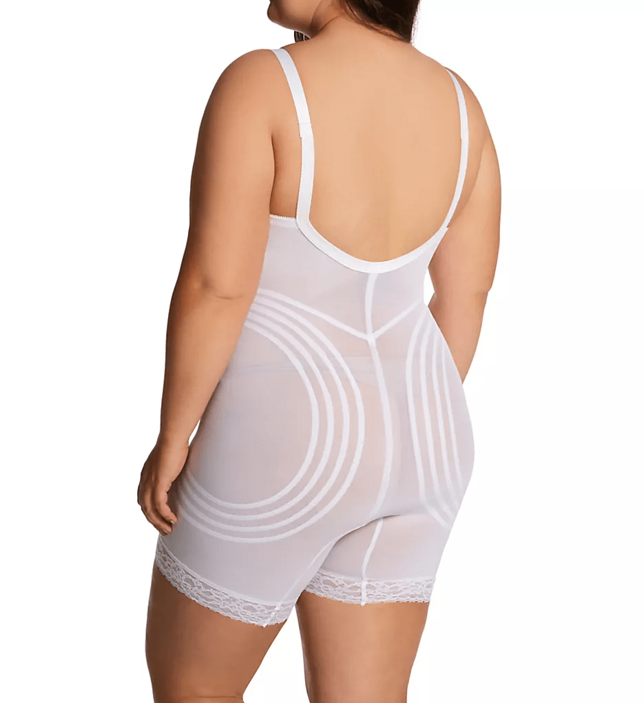 Body Briefer Firm Shaping