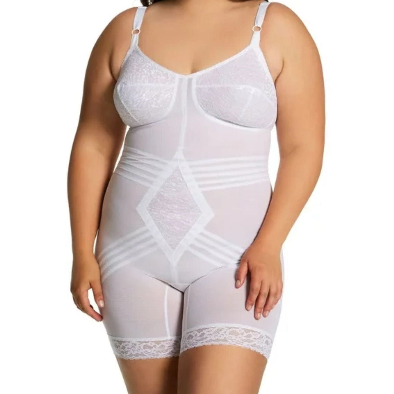 Body Briefer Firm Shaping