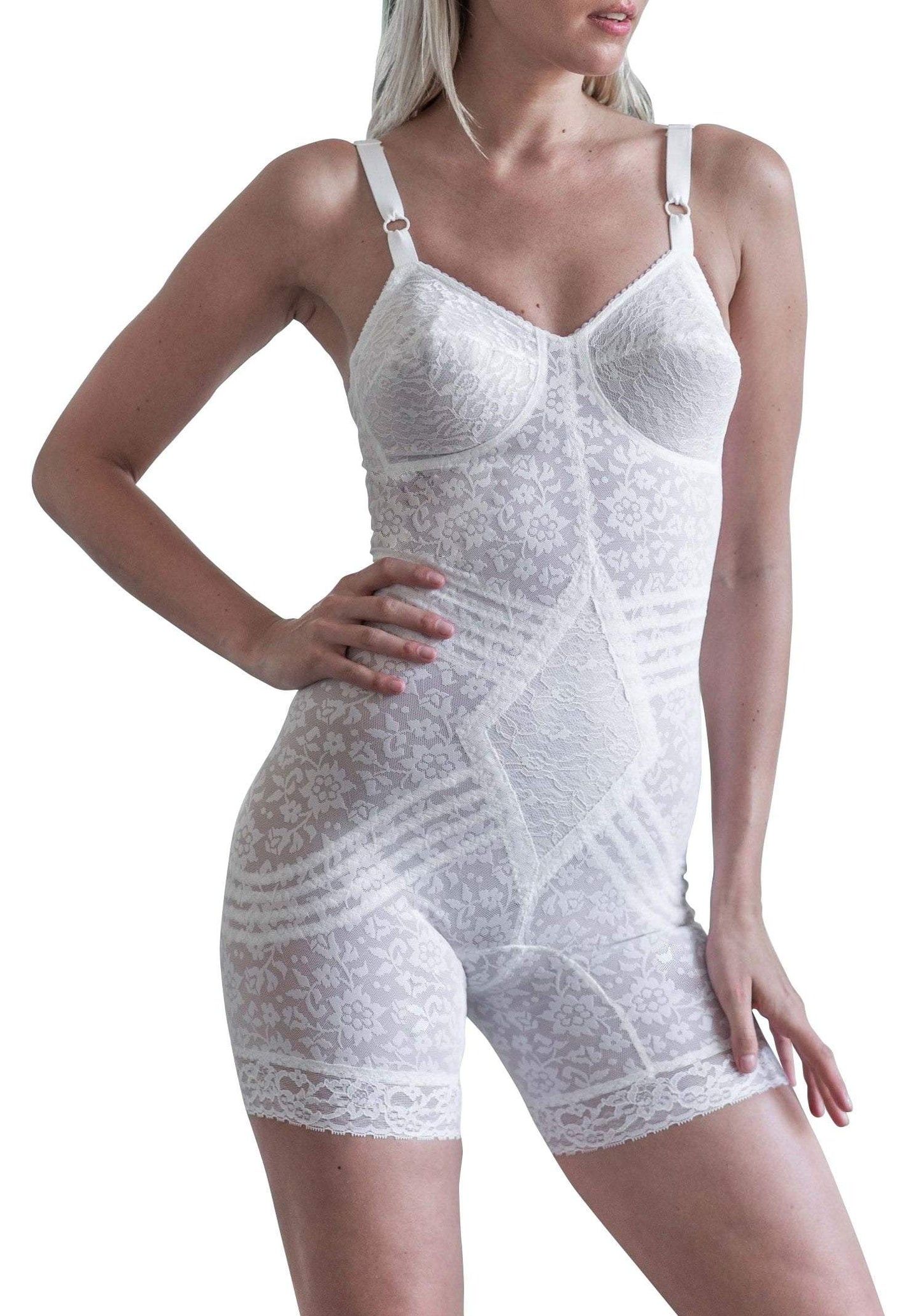 Body Briefer Extra Firm Shaping