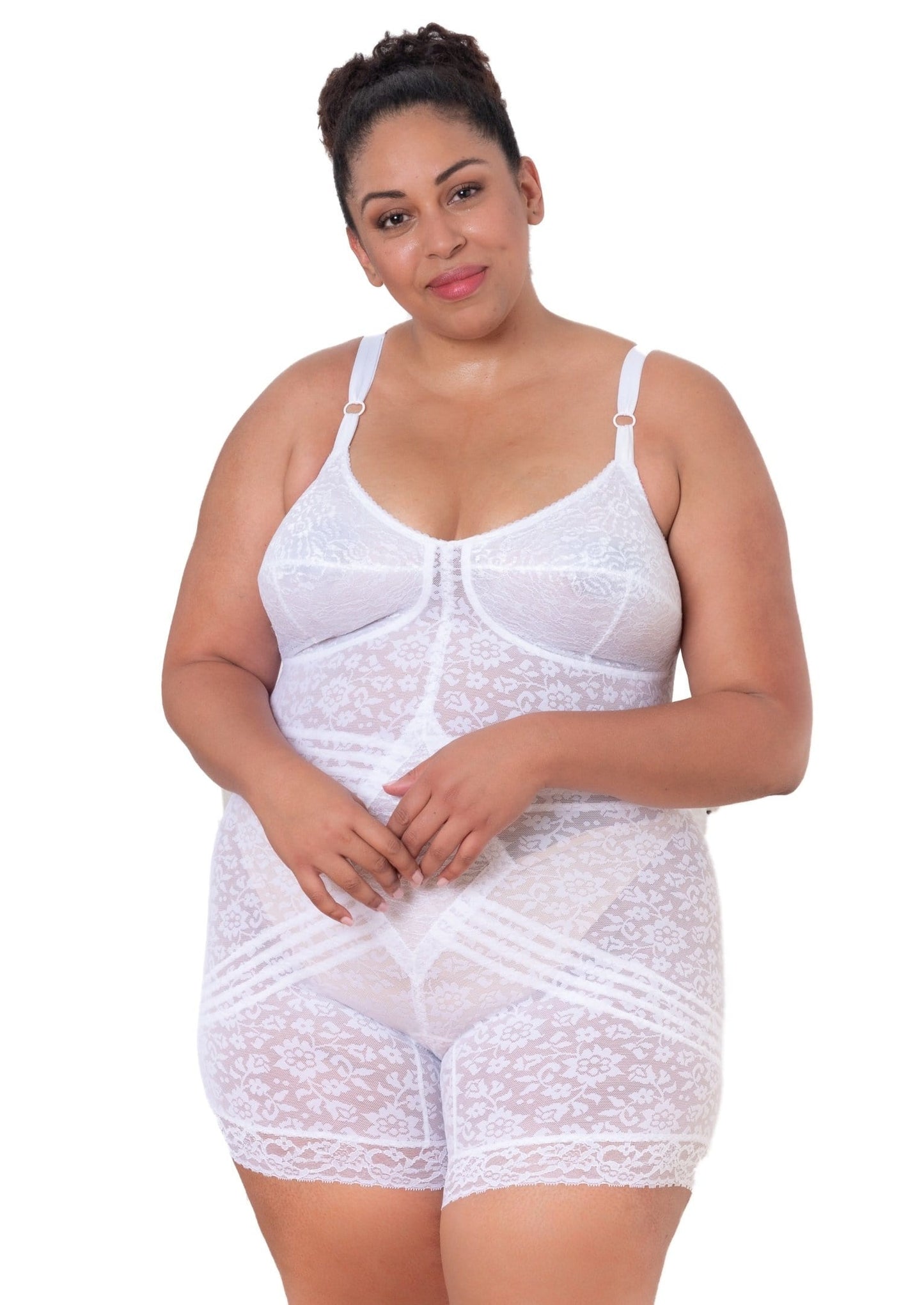 Body Briefer Extra Firm Shaping