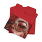 “Ruby Rose Rebel” Graphic Tee