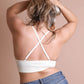 “Pocahontas” Bralette Top