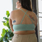 “Pocahontas” Bralette Top