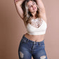 “Pocahontas” Bralette Top