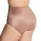 4way Stretch Full Coverage Panty, Light Shaping