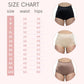 4way Stretch Full Coverage Panty, Light Shaping