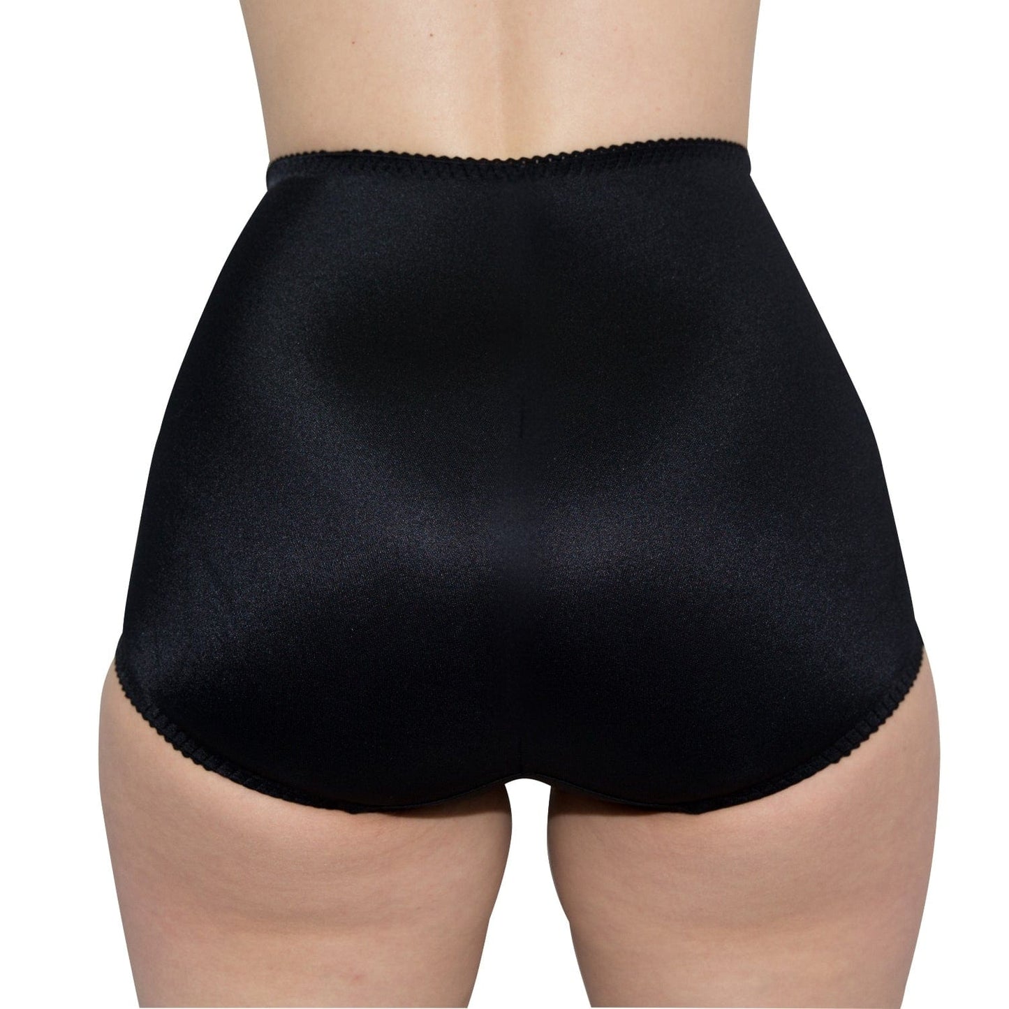 4way Stretch Full Coverage Panty, Light Shaping